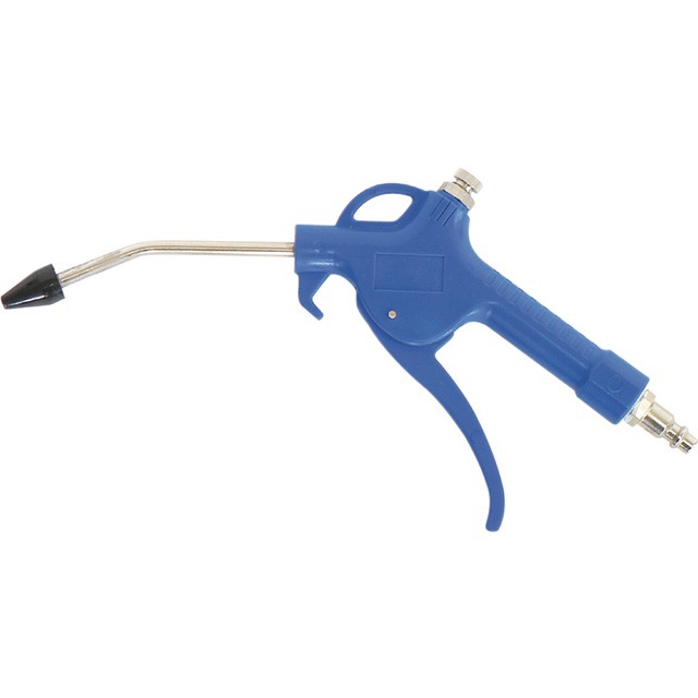 Soufflette Plastique BEC Coude 150MM avec Raccord Rapide référence fournisseur 1940782